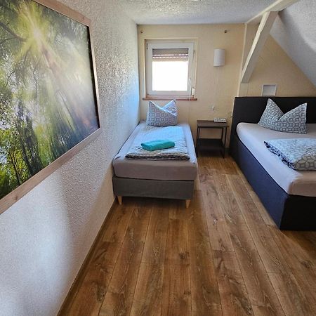 Haesselhof - 80Qm Ferienwohnung Im Zentrum Von Bad Liebenwerda Exteriör bild