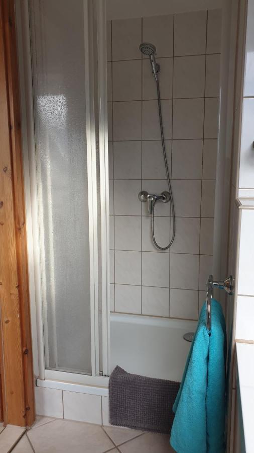 Haesselhof - 80Qm Ferienwohnung Im Zentrum Von Bad Liebenwerda Exteriör bild